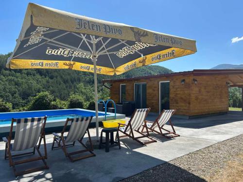 Guest House Vila Aleksa in زلاتيبور