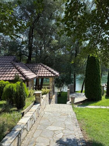 Apartmani Kriva Drina