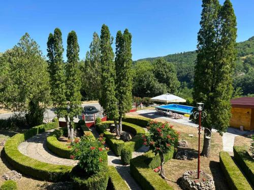 Guest House Vila Aleksa - image 14