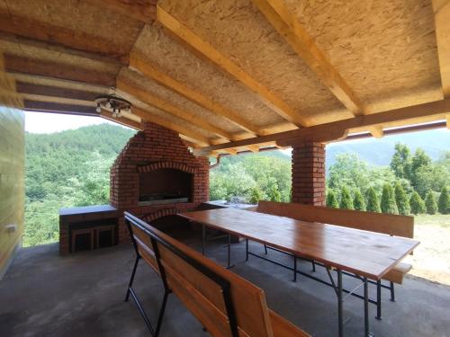 Guest House Vila Aleksa in زلاتيبور