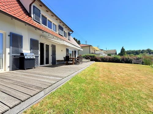 Sonnendeck, Uhldingen-Mühlhofen