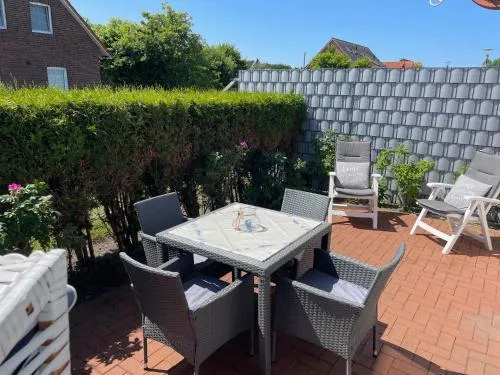 Ferienkate Norddeich in Norddeich, Deutschland