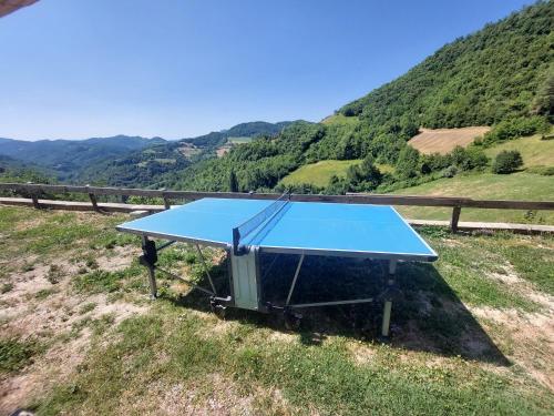 Sport ja tegevused, casa Donadiolla in Castelnovo neʼ Monti