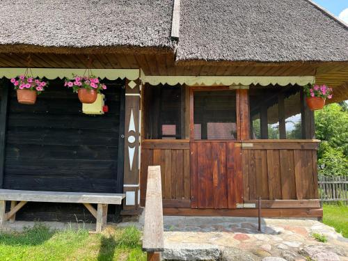 Ojcowizna na Kresach in Lipowy Most