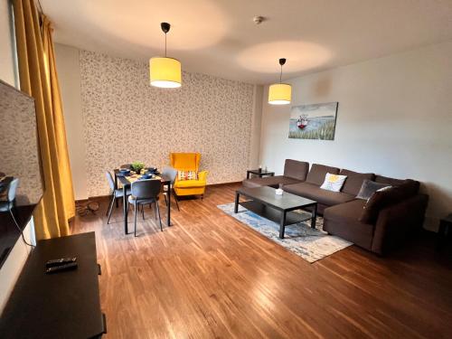 ميامي غرفتين مطلة عوائل فقط (ميامي غرفتين مطلة عوائل فقط) in King Abdullah Economic City