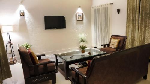 Casa Bianca in บัลลีวาลา