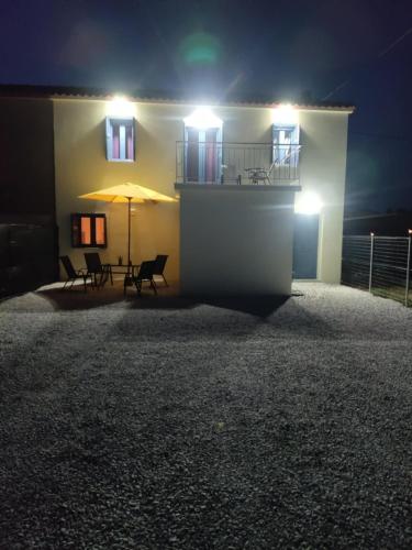 Mary's home gîte à louer Égée-Septentrionale