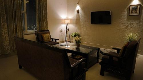 Casa Bianca in บัลลีวาลา