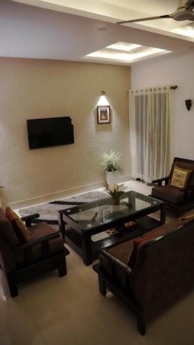 Casa Bianca in บัลลีวาลา