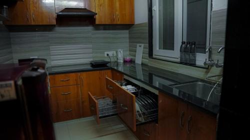 Casa Bianca in บัลลีวาลา