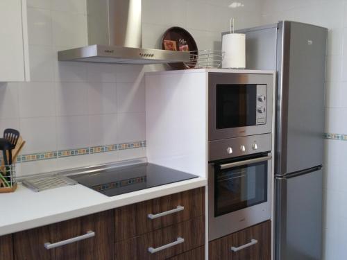 Apartamento Capitania, Гранада (фото 7)