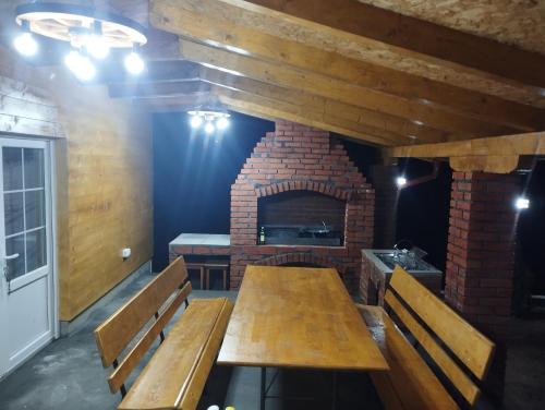 Guest House Vila Aleksa in زلاتيبور