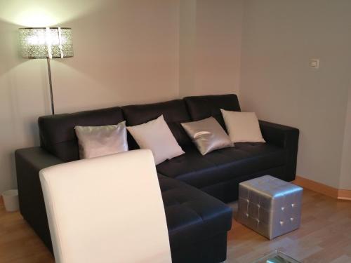 Apartamento Capitania, Гранада (фото 6)