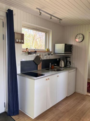 Hytten - Tiny house in Randers