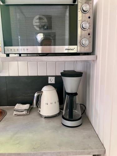 Hytten - Tiny house in Randers