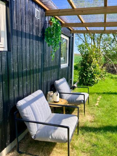 Hytten - Tiny house in Randers