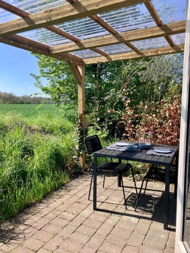 Hytten - Tiny house in Randers