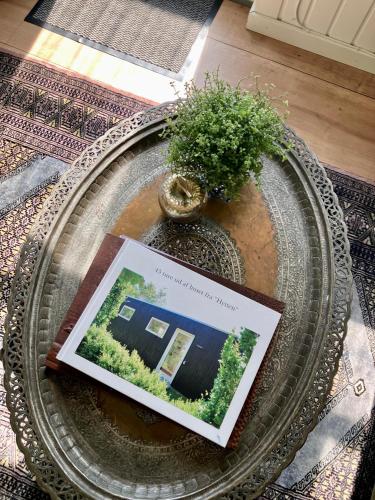 Hytten - Tiny house, Grena (fotografie 2)