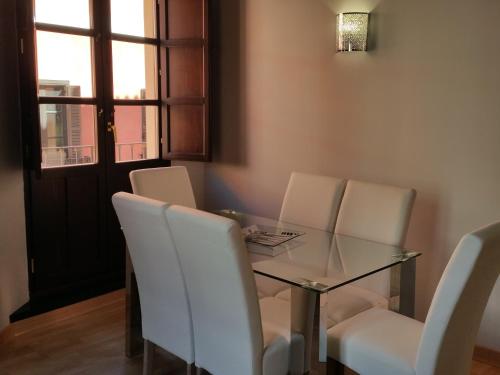 Apartamento Capitania, Гранада (фото 5)