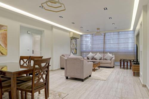 VESTA - Heliopolis Residence - main image