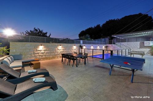 וילה ויליז'ן, H̱azon (photo 10)