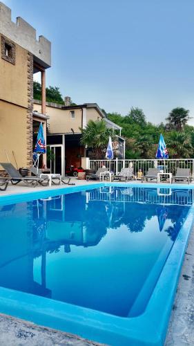 Apartments Ljiljanic