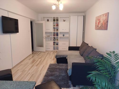 Apartament Racadau 2