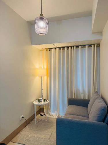 MOA Shore 3 One Bedroom Family Suite with Balcony, Manila