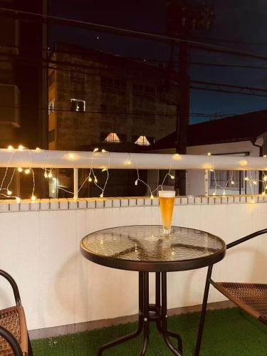 高松市 Nono 酒店 餐厅