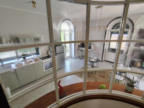 Villa Astrea 2