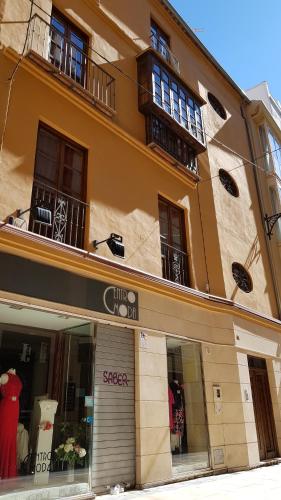 El Marqués San Juan 1, Málaga (fotografie 3)