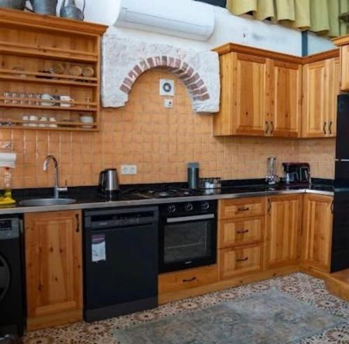 Lycian Village Luxury in كيكوفا