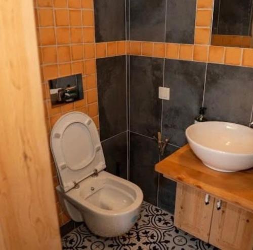 Lycian Village Luxury in كيكوفا