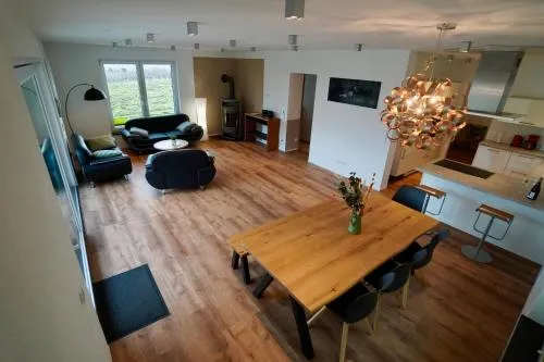 Ferienhaus Rebenhof in Neustadt an der Weinstraße, Deutschland