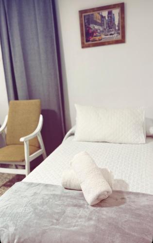 Apartamento en sevilla con encanto y muy bien ubicado, Siviglia (foto 7)