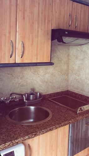 Apartamento en sevilla con encanto y muy bien ubicado, Siviglia (foto 9)