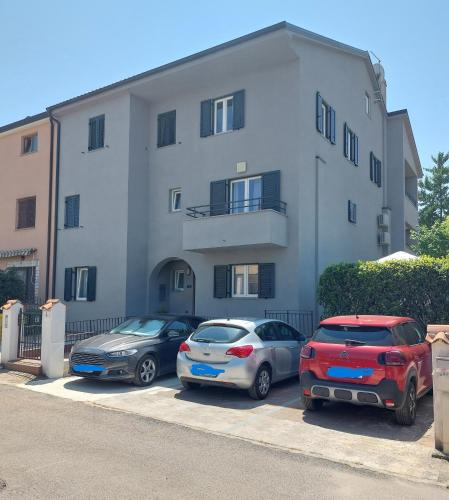 Apartments DaSara 3