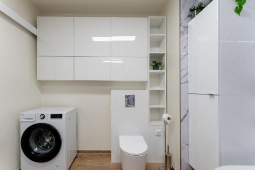 Bohomolca Chic Studio with Garden by BookingHost, Cracovia (foto 3)