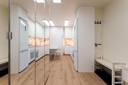 Bohomolca Chic Studio with Garden by BookingHost, Cracovia (foto 10)