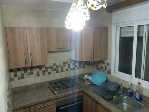 Two-Bedroom Apartment with Balcony and Sea View image 10
