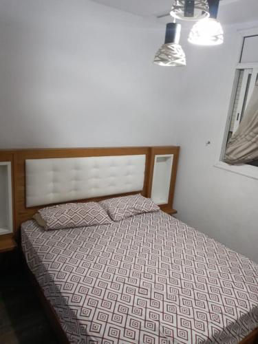 Two-Bedroom Apartment with Balcony and Sea View image 7