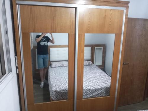 Two-Bedroom Apartment with Balcony and Sea View image 3