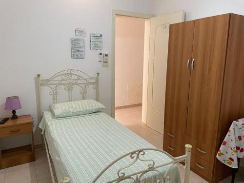 Albergo Europa – Marina di Mancaversa, OK