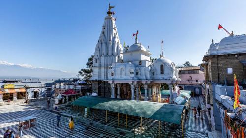 Kangra Fort Retreat- Vacation Rental in Kangra