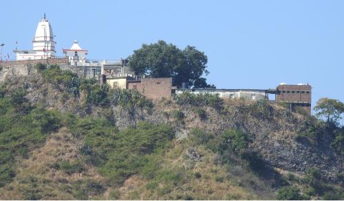 Kangra Fort Retreat- Vacation Rental in Kangra