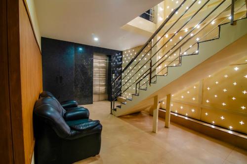 Hotel Shams Inn in كوتشي