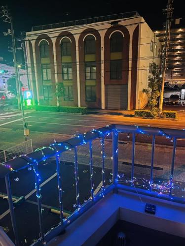 高松市 Nono 酒店 外观