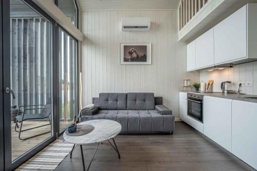 Holiday house Coziness near Palanga in Vilimiske