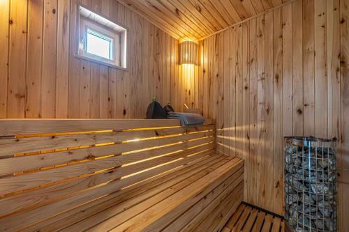 Holiday house Coziness near Palanga in Vilimiske