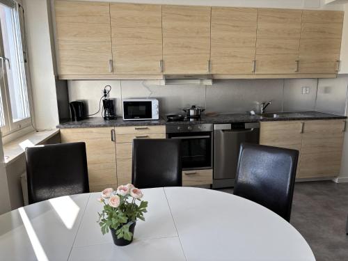 Säffle Suites by Svaneholm Hotel (Saffle Suites by Svaneholm Hotel) in Saffle